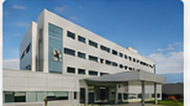 Healthcare Facilities