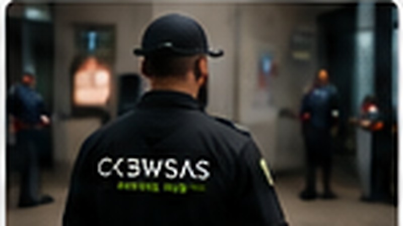 Security Services