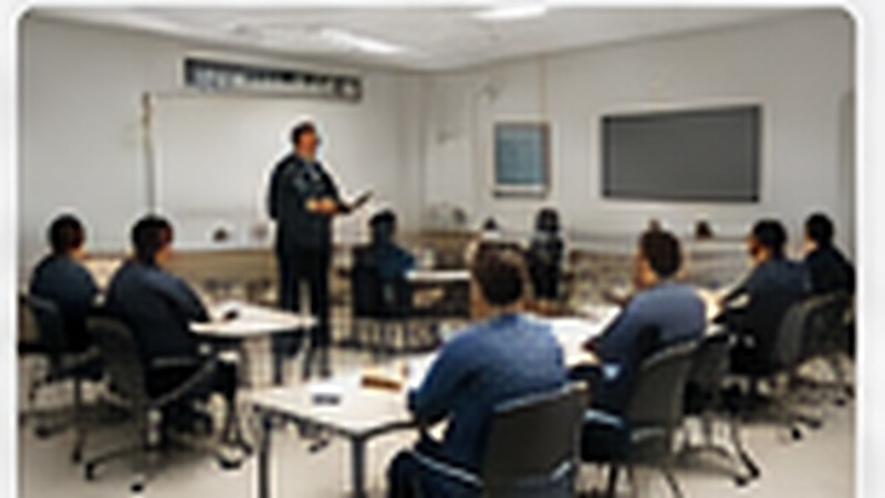 Security Training