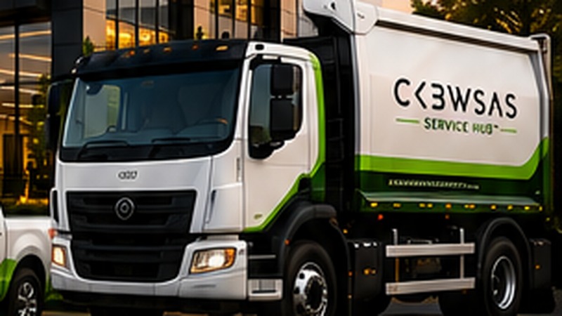 Waste Management